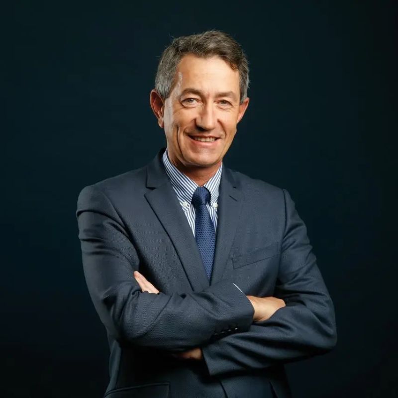 Philippe Robinaud, Bouygues Bâtiment Grand Ouest